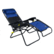 GCI Outdoor Freeform Zero Gravity Lounger, Royal Blue, freeformzerogravitylounger