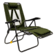 Gci Outdoor Legz Up LoungerTM - Heathered Loden, 680148-QVCI001