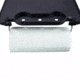 GCI Outdoor Master Cook Station, Black Chrome, master-cook-station