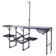 GCI Outdoor Master Cook Station, Black Chrome, master-cook-station