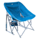 GCI Outdoor Pod Rocker Beach Chair, Saybrook Blue, pod-rocker-beach-chair
