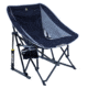 GCI Outdoor Pod Rocker Chair, Indigo, pod-rocker