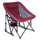 GCI Outdoor Pod Rocker Chair, Red, 37418