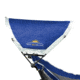 GCI Outdoor Pod Rocker Chair with SunShade, Royal Blue, pod-rocker-with-sunshade