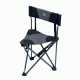 Quick-E-Seat Chair-Black