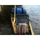 GCI Outdoor SitBacker Canoe Seat, Hunter, 21012