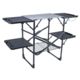GCI Outdoor Slim-Fold Cook Station
