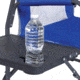 GCI Outdoor Slim-Fold Event Chair, Royal, slim-fold-event-chair