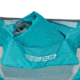 GCI Outdoor Sun Recliner Chair, Seafoam Green, sun-recliner
