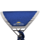 GCI Outdoor SunShade Backpack Event Chair, Royal Blue, sunshadebackpackeventchair