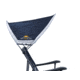GCI Outdoor SunShade Eazy Chair, Indigo, sunshade-eazy-chair
