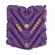 Gci Outdoor V SeatTM, Inflatable Stadium Cushion or Glassing Pad, LSU Tigers, 12VS03B-LSU
