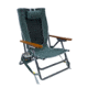 GCI Outdoor Wilderness Backpacker Chair, Hunter, 23112