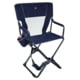 GCI Outdoor Xpress Director's Chair, Indigo Blue, 24260