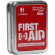 Gear Aid Adventure First Aid 0.5 Tin-Red