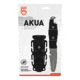 Gear Aid Akua Blunt Tip Knife Black 62060