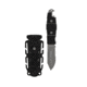 Gear Aid Buri Utility Knife Black 62050