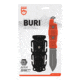 Gear Aid Buri Utility Knife Orange 62055