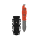Gear Aid Buri Utility Knife Orange 62055