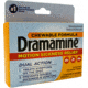 Adventure Medical Kits Dramamine Chewable 12 Pack