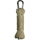 Gear Aid 550 Paracord, 30ft, Sage/Tan, 80670