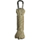Gear Aid 550 Paracord, 30ft, Sage/Tan, 80670