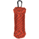 Gear Aid 550 Paracord, 100ft, Orange/Reflective, 80691