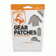 Gear Aid Gear Aid Tenacious Tape Gear Patches, Reflective 33519.01.104