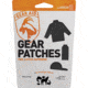Gear Aid Gear Patch Wolf/fish 20 Black 10945