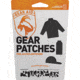 Gear Aid Gear Patch Wolf/fish 20 Black 10945