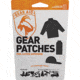 Gear Aid Gear Patch Wolf/fish 20 Black 10945