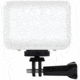 Gear Aid GoPro Light Mount Adapter, Black MCN 90180