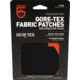 Gear Aid GORE TEX Fabric Patches, 15317