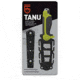 Gear Aid Tanu Blunt Tip Knife, Green 62071