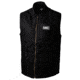 General MKC CANVAS WORK VEST - BLACK, MKC-001529
