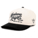 General MKC HERITAGE HAT - IVORY/BLACK, MKC-001502