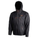 General MT. REYNOLDS RAIN JACKET - BLACK, MKC-004797