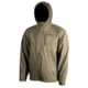 General MT. REYNOLDS RAIN JACKET - OLIVE, MKC-004787