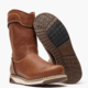 Georgia Boot AMP LT Wedge Mens Pull On Work Boot