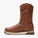 Georgia Boot AMP LT Wedge Mens Pull On Work Boot