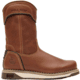 Georgia Boot AMP LT Wedge Mens Pull On Work Boot
