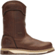 Georgia Boot AMP LT Wedge Waterproof Mens Pull-On Work Boot