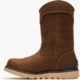 Georgia Boot Carbon Flex Wedge 11in Mens Pull-On Work Boot