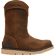 Georgia Boot Carbon Flex Wedge 11in Mens Pull-On Work Boot