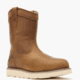 Georgia Boot Core 37 10in Waterproof Mens Pull-On Wedge Boot