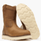 Georgia Boot Core 37 10in Waterproof Mens Pull-On Wedge Boot