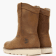 Georgia Boot Core 37 10in Waterproof Mens Pull-On Wedge Boot