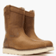 Georgia Boot Core 37 Wedge with 10in Steel Toe Mens Pull-On Work Boot