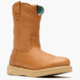 Georgia Boot Wedge Steel Toe Mens Pull-On Work Boot