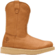 Georgia Boot Wedge Steel Toe Mens Pull-On Work Boot